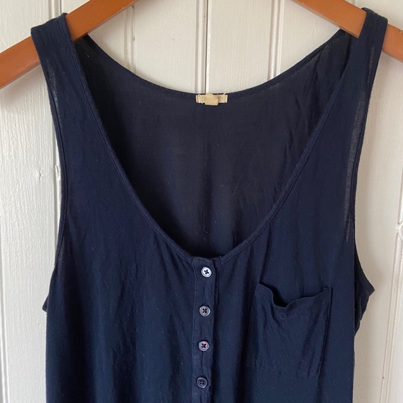 J.Crew Tank - Picture 3 of 11
